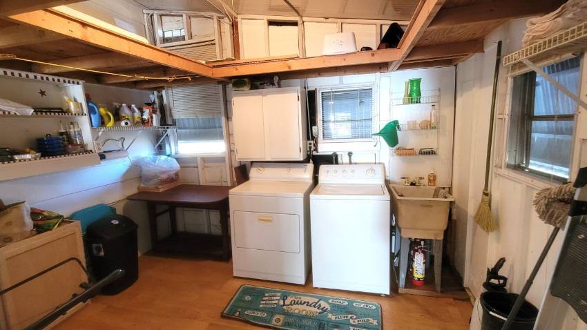 215 Green Haven Road West a Dundee, FL Mobile or Manufactured Home for Sale